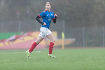 Bild 121 - wBJ Altona 93 3 - Halstenbek-Rellingen : Ergebnis: 2:2